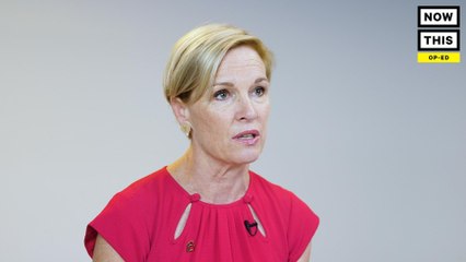 Planned Parenthood President Cecile Richards On Dangers Of GOP Bill
