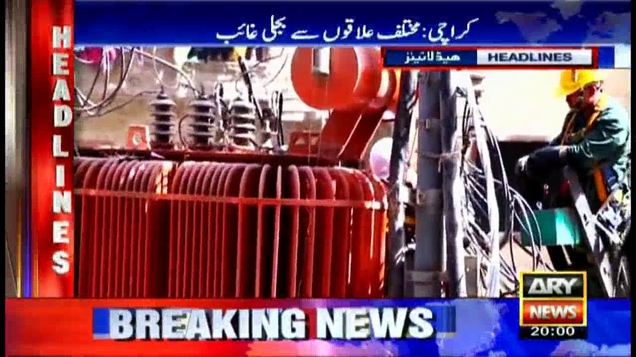 Headlines 2000 29th June 2017