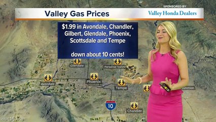 Find the best gas prices in your area