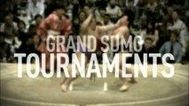 Sumo - Grand Sumo Tournaments : Teaser Sumo
