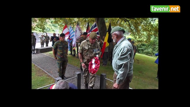 La MESA à La Roche-en-Ardenne
