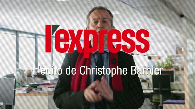 Emmanuel Macron a raison de réunir le Parlement en Congrès -L'Édito de Christophe Barbier