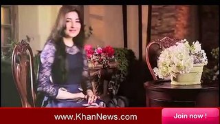 Gul Panra releases new song 2017 on Eid-ul-Fitr