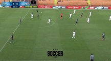 Filip Holosko Goal HD - Pyunik Yerevan (Arm)t1-1tSlovan Bratislava (Svk) 29.06.2017