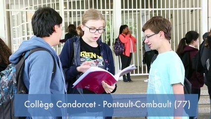 #Brevet2017 : top départ dans l'académie de Créteil !