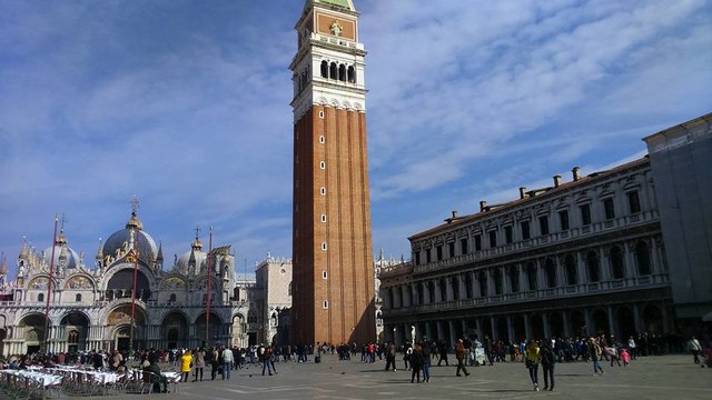 ITALY - Venice, Island Murano, Burano, Lilo 2017
