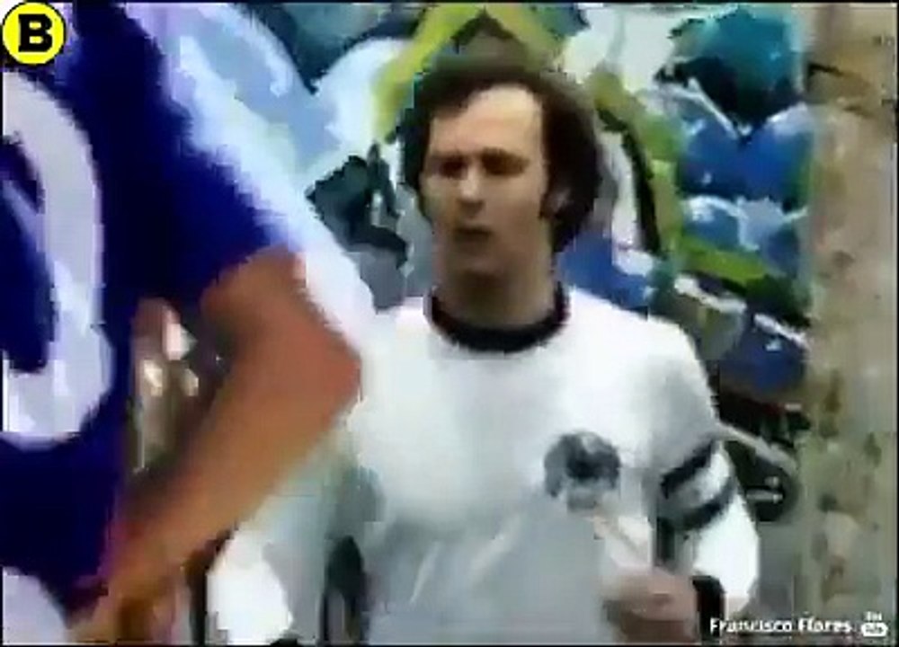 The best commercial of the history of adidas 