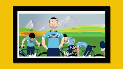 Cyclisme - Tour de France - Guide : Les équipiers
