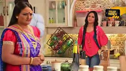 Dil Se Dil Tak - 29th June 2017 - Latest Upcoming Twist - Colors TV Serial News