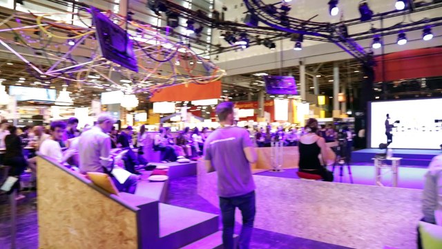 Les finalistes Smart Health du concours EDF Pulse 2017