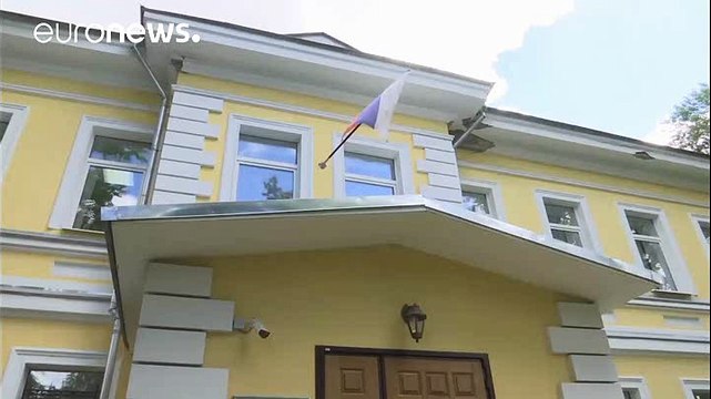 Убийство Немцова: виновны все