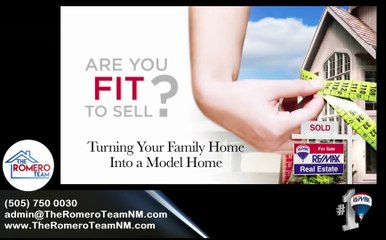 Turning Your Home into a Model Home