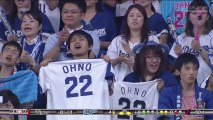 【ブロ野球結果】0629 中日ドラゴンズ vs 阪神タイガース　試合結果
