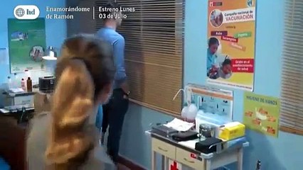 MUJERCITAS CAP 17 MIERCOLES  28 JUNIO 2017