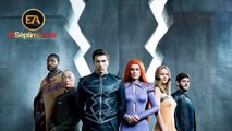 Inhumans (ABC) - Tráiler V.O. (HD)