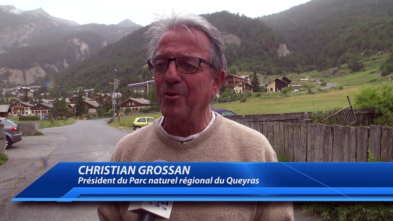 Hautes-Alpes : le parc naturel régional du Queyras fête ses 40 ans