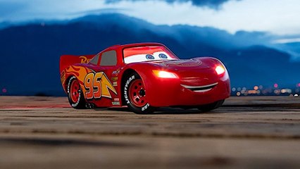 3 Radical Movie-Themed Remote Controlled Toys