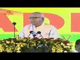 LK Advani Power Full Speech @ CBN Swearing-in Ceremony