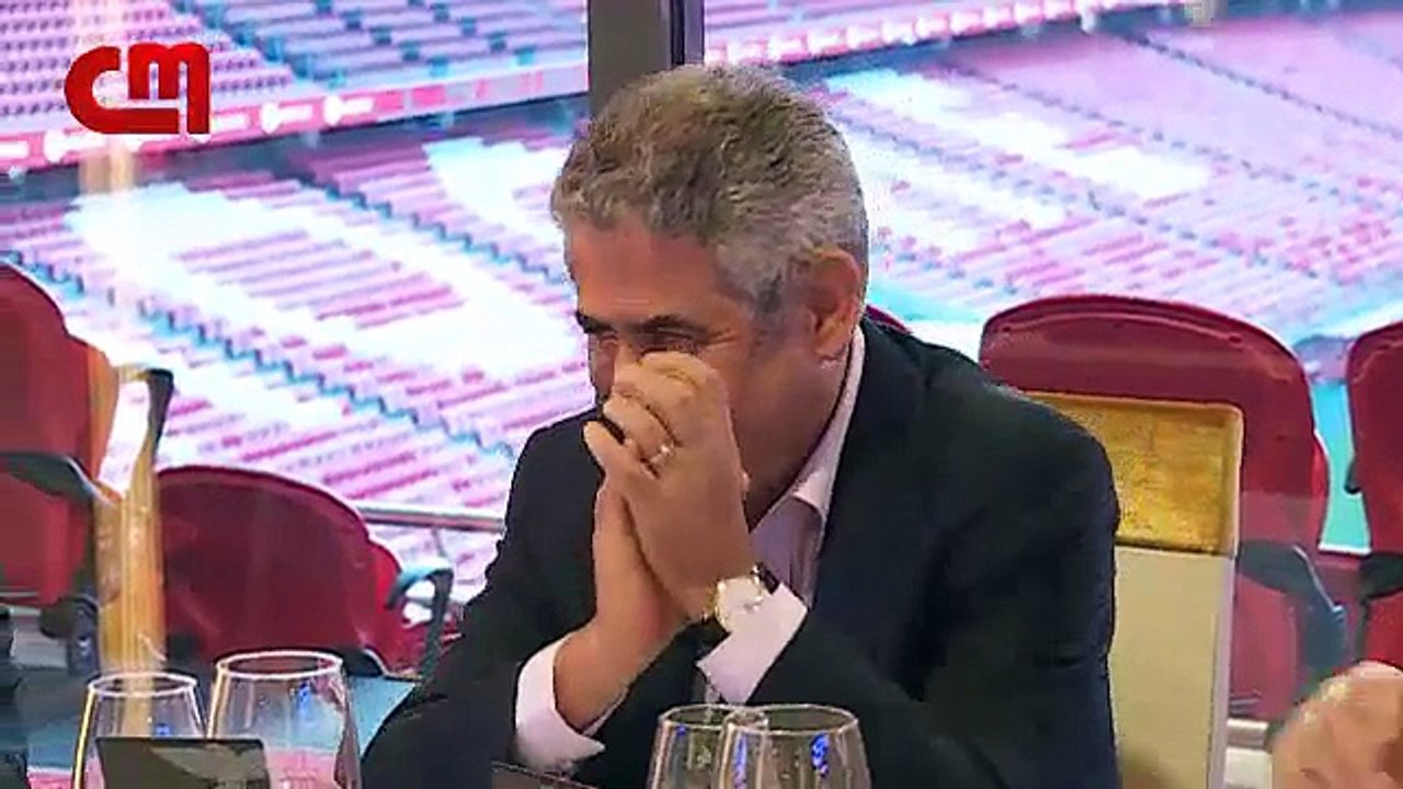 Armando Nhaga explica relação com o Benfica