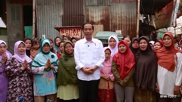 Selamat Hari Raya Idul Fitri - 1438 H