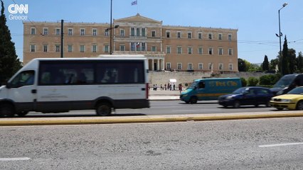 Δύο χρόνια capital controls