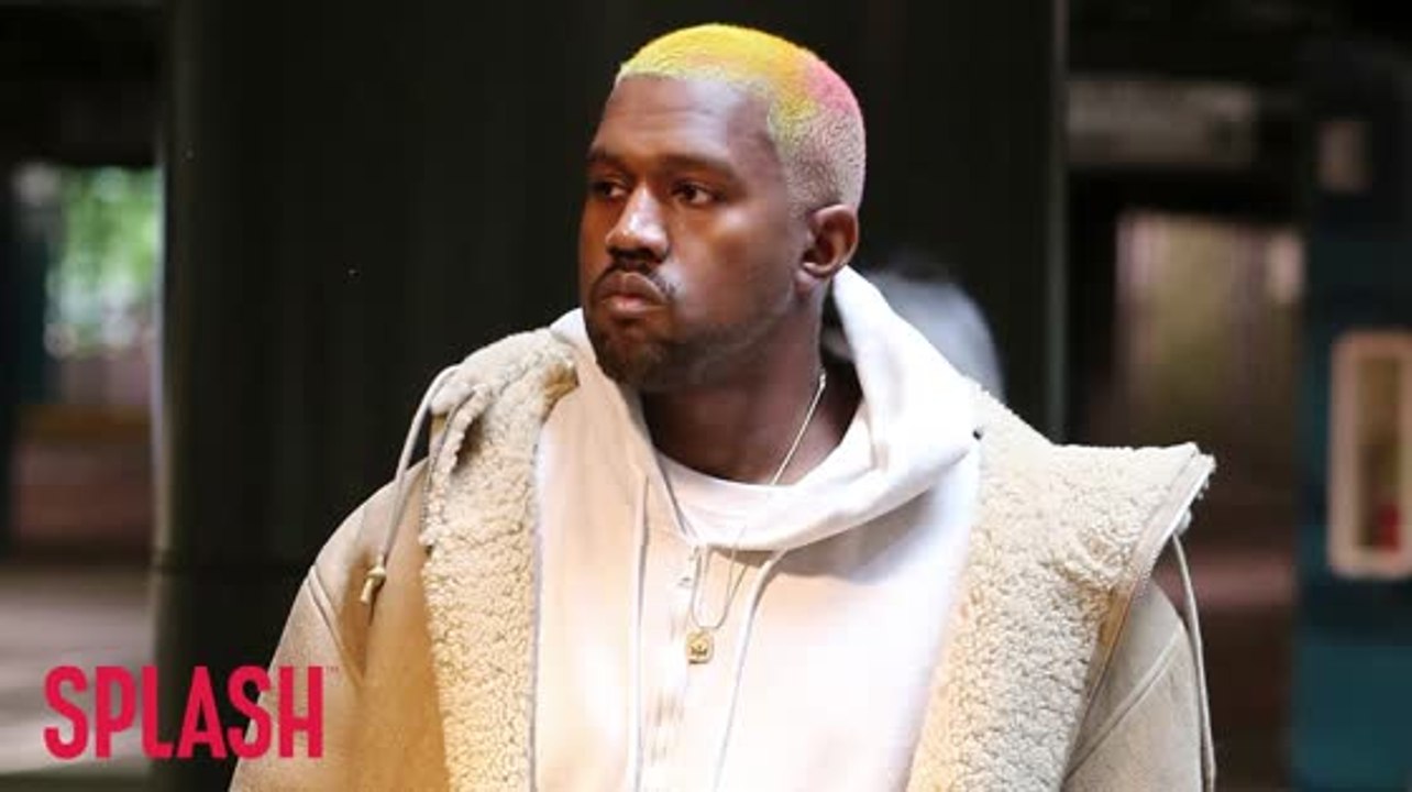 Kanye West Sets Goal to Return to Tour in 2018