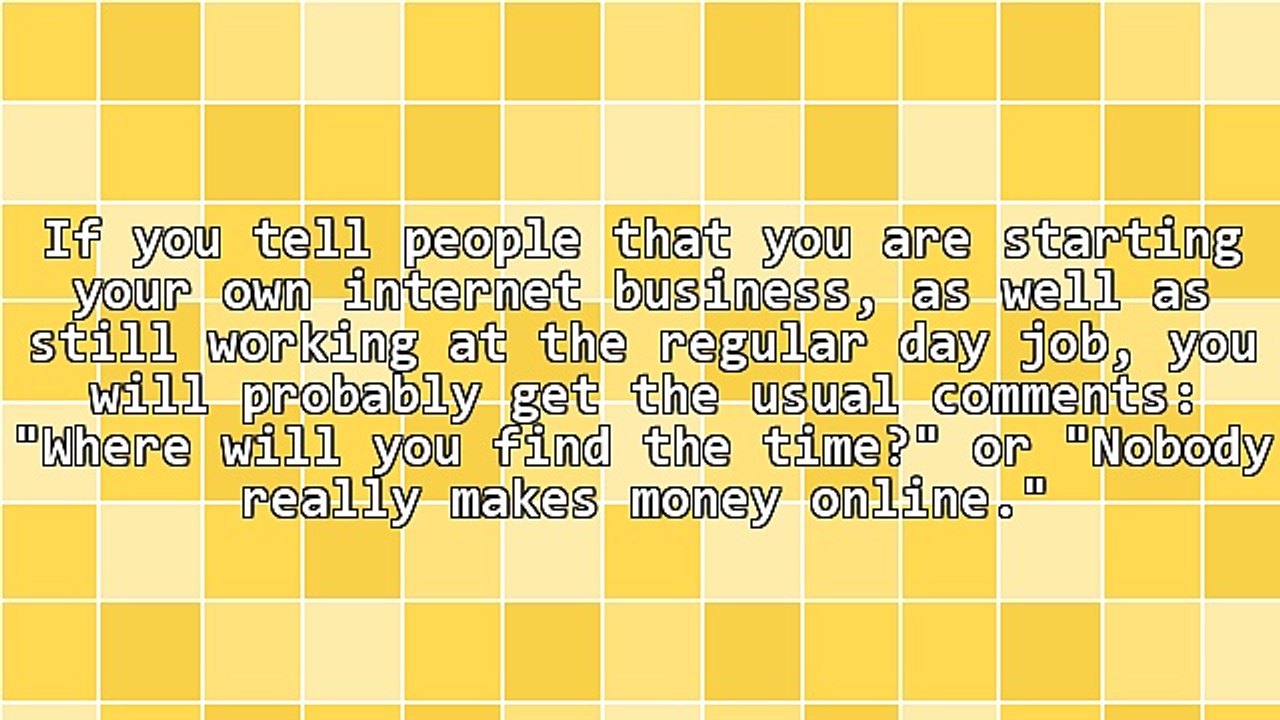 Is It Worth Starting Your Own Online Business?