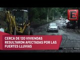 Plan DN III en Naucalpan por inundaciones