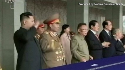 Military Option Being Prepped to Handle North Korea Situation