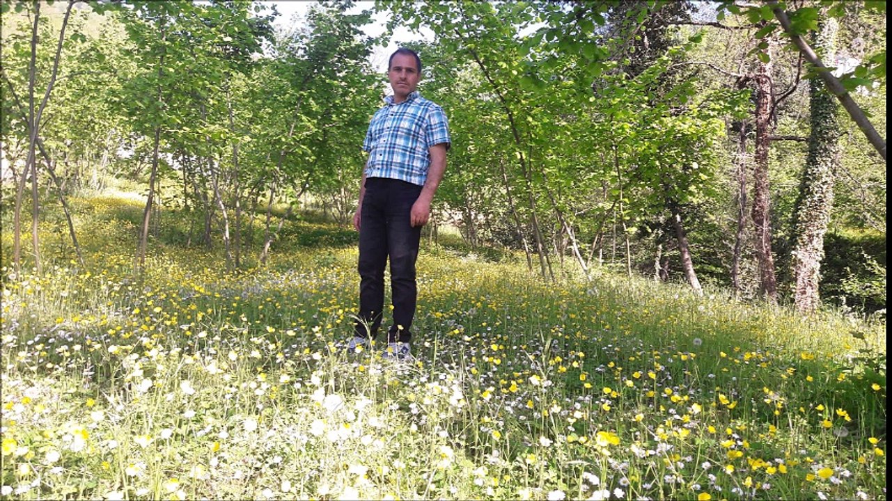 DEMET DUYACAKSIN  ÖLDÜ-ÜMÜ