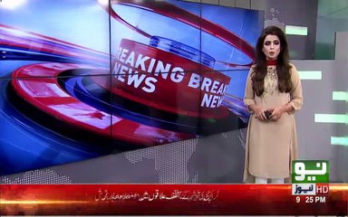 Rain in Karachi | Thief Caught