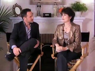 EXTRA Interview With Lucie Arnaz,Tv series movies 2017