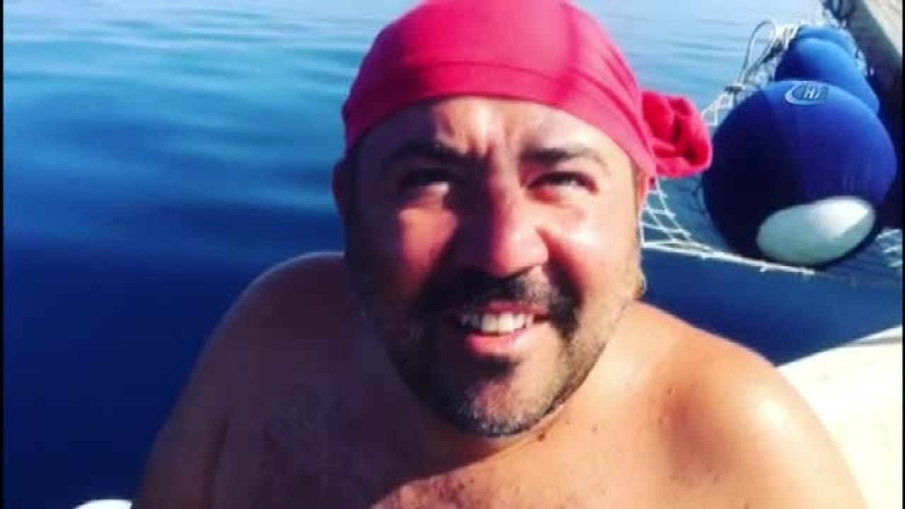 Ata Demirer'in Taklidi Takipçilerini Kırdı Geçirdi