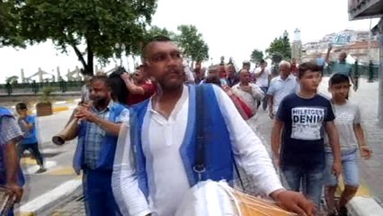 Yüz Yılı Aşkın Gelenek Sürüyor