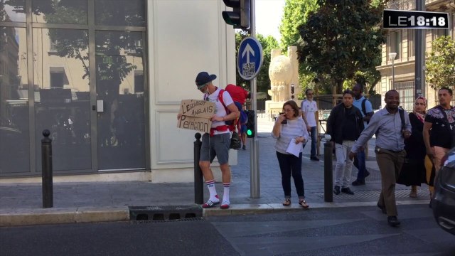 Le tour de France des initiatives citoyennes d'Eddie Platt, l'Anglais du Panier