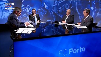 O Resumo completo de todas as denuncias de Francisco J. Marques #BenficaGate