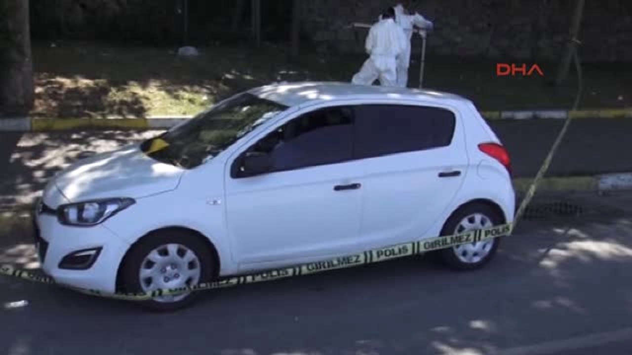 3 Gündür Kayıp Olan Genç Otomobilde Ölü Bulundu