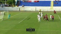 Shkendija (Mac)	3-0	Dacia Chisinau (Mda) 29.06.2017