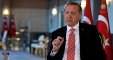 Erdoğan Yeni Operasyonun Sinyalini Verip Ekledi: Suriye'de Kürt Devletine İzin Vermeyiz