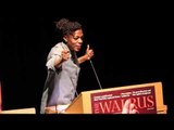 And through their vice we are healed | Garvia Bailey | Walrus Talks