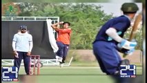 New Pakistani Talent Got 10 Wickets In Single Match