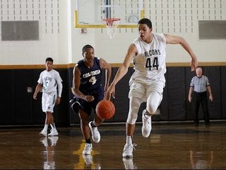 Karl Towns Has So Much Potential it's SCARY!