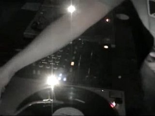 DJ Javier Perez Live @ Mashup Sessions