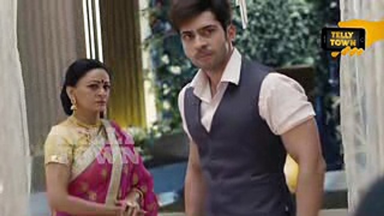 Kuch Rang Pyar Ke Aise Bhi - 29th June 2017 - Latest Upcoming Twist - Sony TV Serial