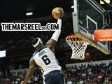 Team USA BLOWS OUT Dominican Republic 113-59! Ft. LeBron James, Kobe Bryant, Kevin Durant, etc!