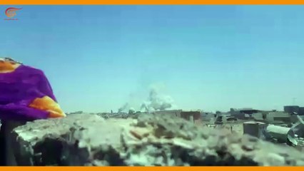 ماذا ولماذا؟: معركة الموصل.. عبر الفيسبوك!