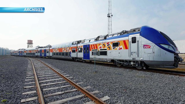 D!CI TV : Hautes-Alpes : Une lettre ouverte pour que l'Isère ne propose pas l'abandon de la ligne Grenoble-Gap