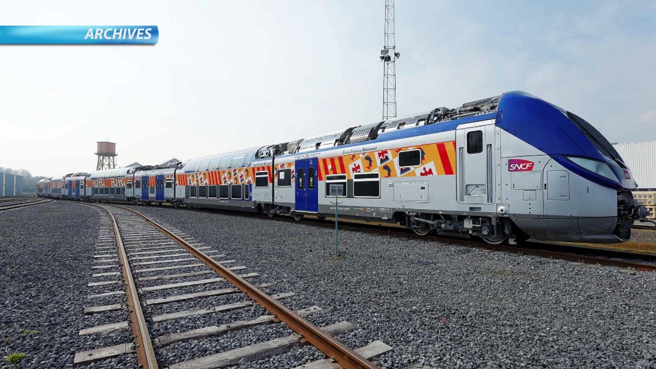 D!CI TV : Hautes-Alpes : Une lettre ouverte pour que l'Isère ne propose pas l'abandon de la ligne Grenoble-Gap