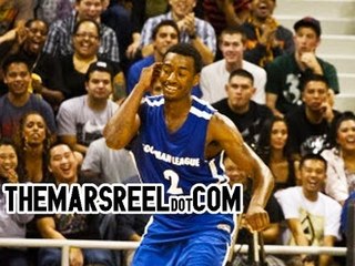 Drew Vs. Goodman League REMATCH; Kevin Durant And John Wall Combine For 105 Points!