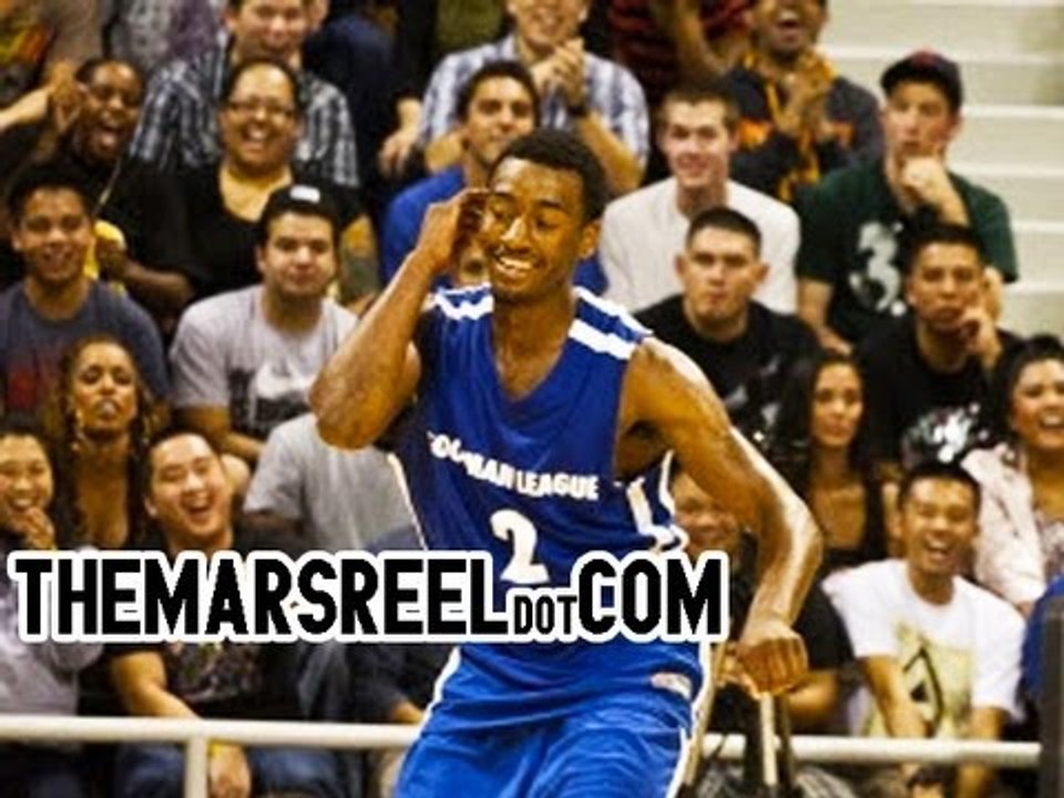 Drew Vs. Goodman League REMATCH; Kevin Durant And John Wall Combine For 105 Points!